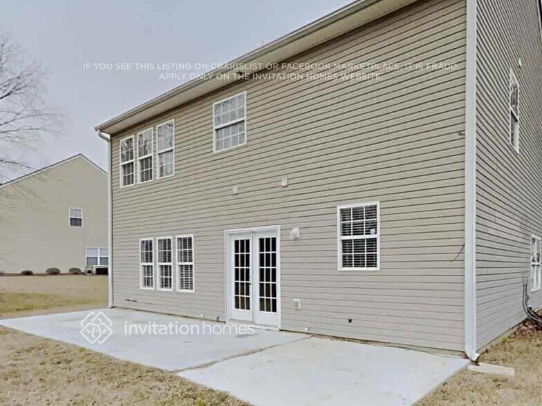 Building Photo - 3627 Rip Rap Dr