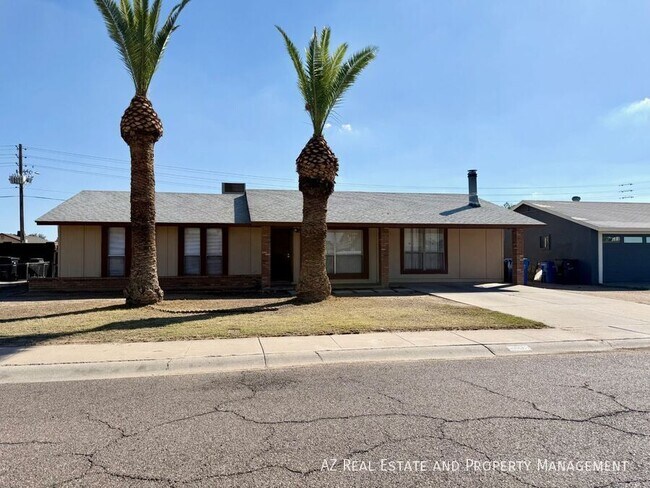 Building Photo - 8931 W Monterosa St