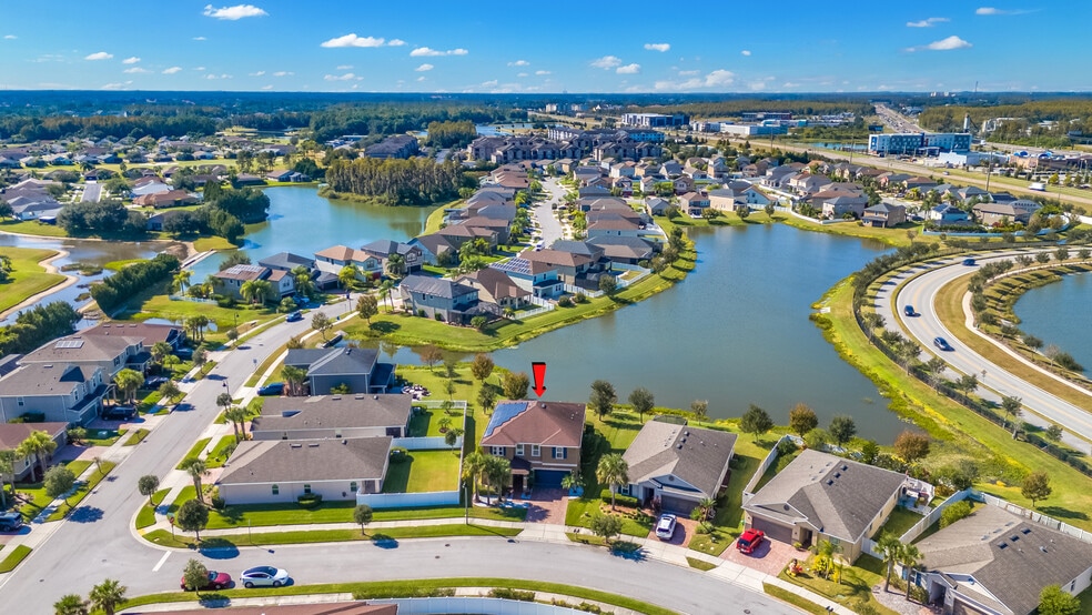 Building Photo - 12171 Moss Lake Loop