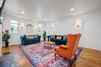 Building Photo - 21 Holden St