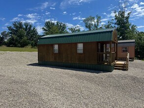 Building Photo - Half Off 1st Month's Rent ! Cozy Tiny Home In Waynesville, MO!