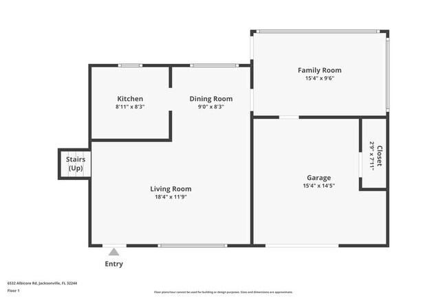 Building Photo - 6532 Albicore Rd