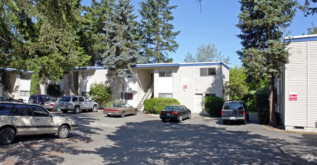 Primary Photo - Park Place Apartments