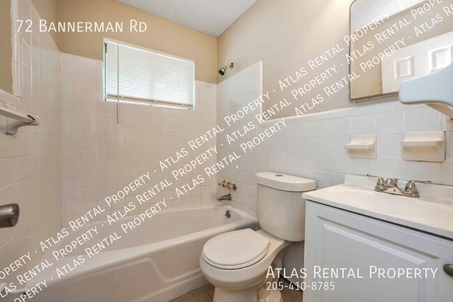 Building Photo - 72 Bannerman Rd SW