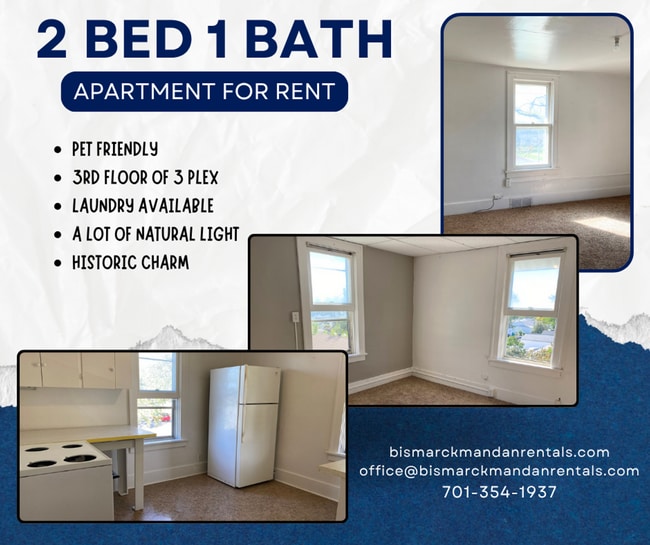 Primary Photo - 523 N 12th St