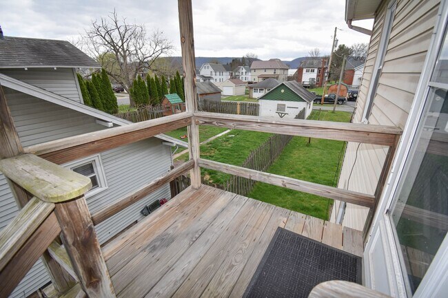 Building Photo - RKAU509