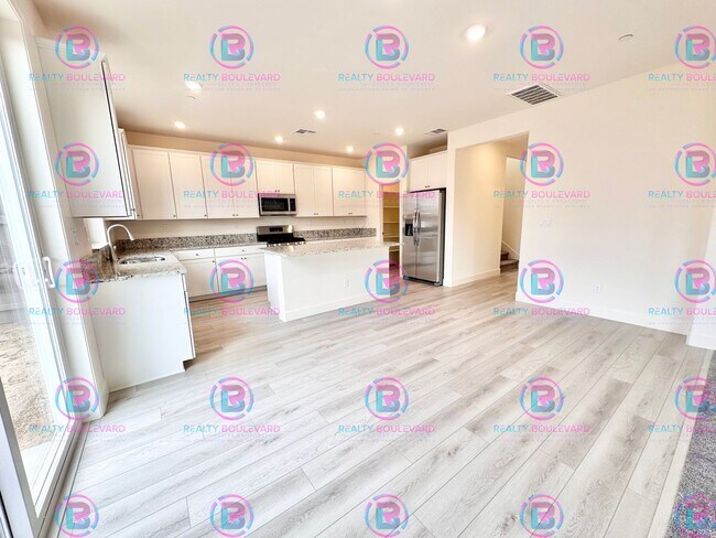 Building Photo - Modern Elegance: Stunning  New 4-Bedroom Home with Chef’s Kitchen & Dual Living Spaces