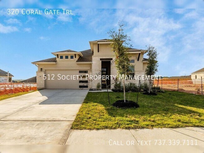 Building Photo - 320 Coral Gate Trail