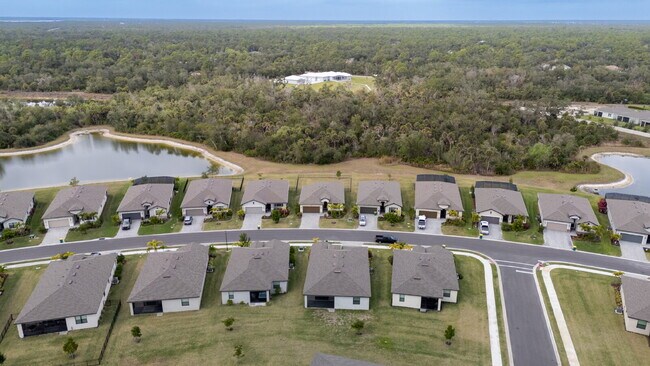 Building Photo - 3 Bedrooms | 2 Bathrooms | 2-Car Garage | Biscayne Landing – Gated Community