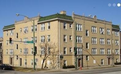 Building Photo - 1 bedroom in Chicago IL 60613