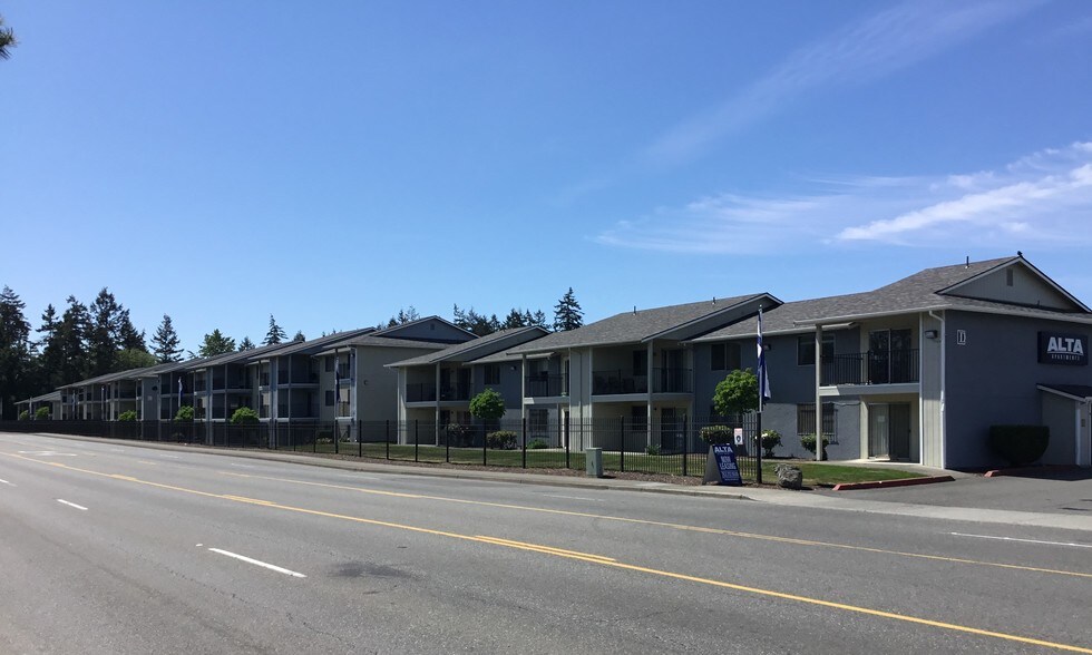 Alta Apartments WA Apartment Finder