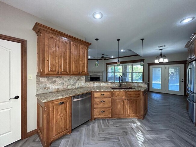 Building Photo - 1321 Poko Mountain Ln