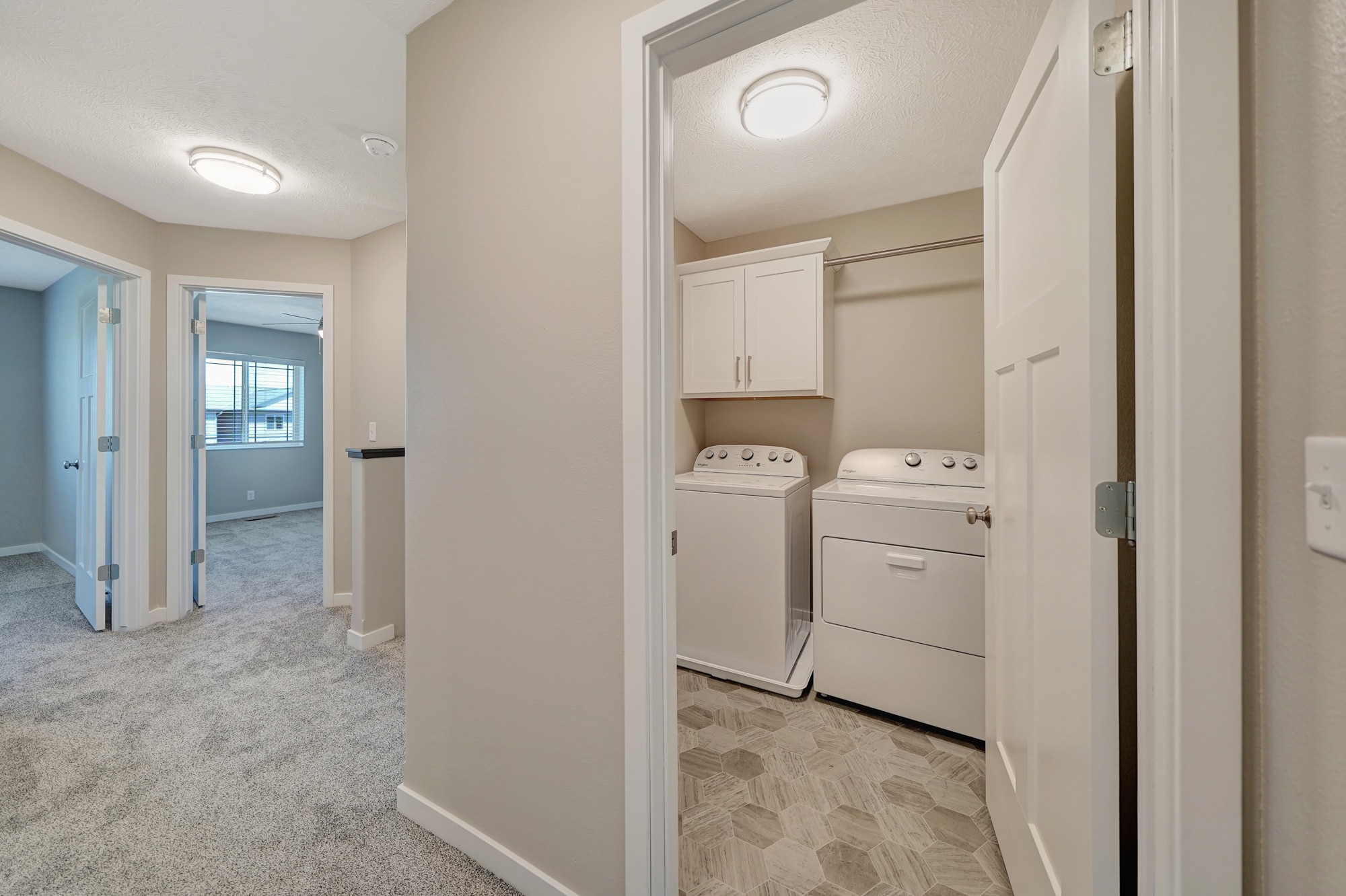 Laundry Room - 1624 NW 50th St