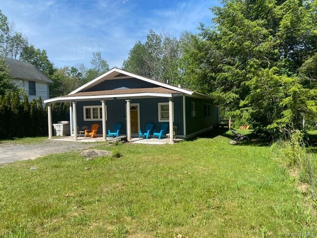 Primary Photo - 111 Spring St