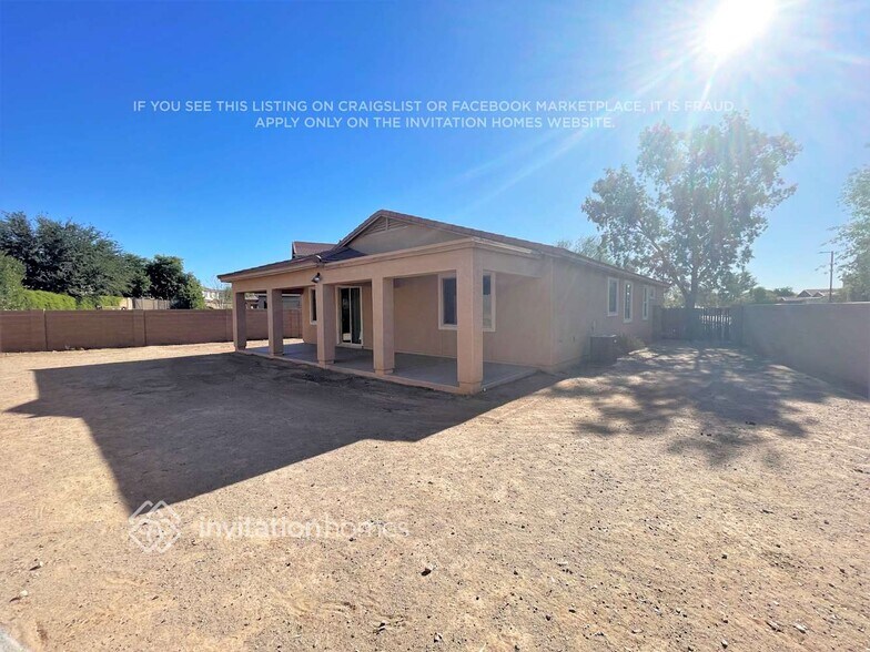 Building Photo - 17682 W Cavedale Dr