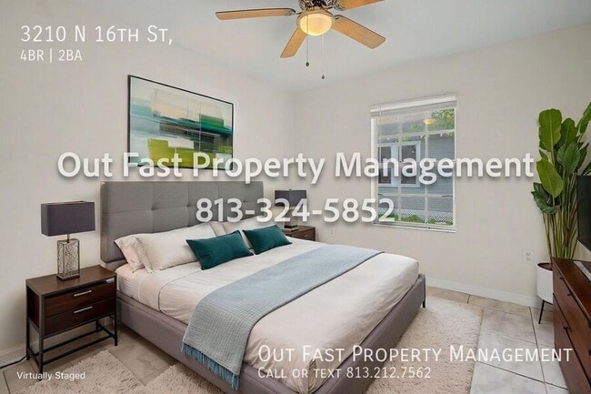 Building Photo - 3210 N 16th St