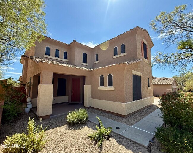 Building Photo - 27277 N 86th Ave