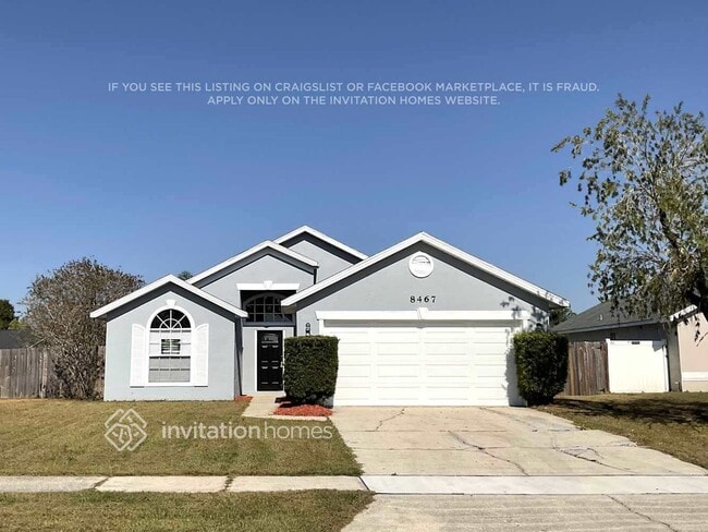 Building Photo - 8467 Fort Clinch Ave