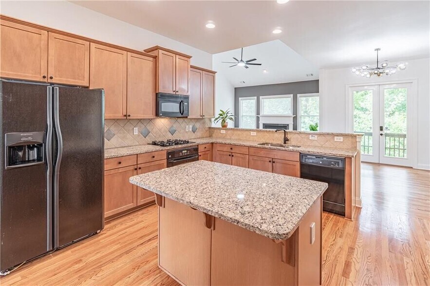 Building Photo - 764 Morganton Dr