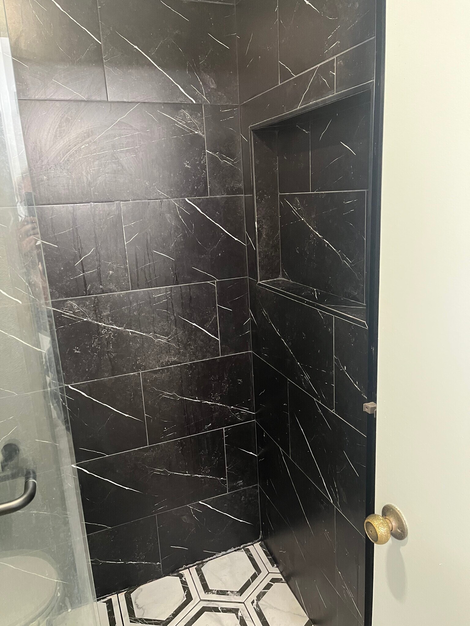 Master Bath - 10300 Caminito Cuervo