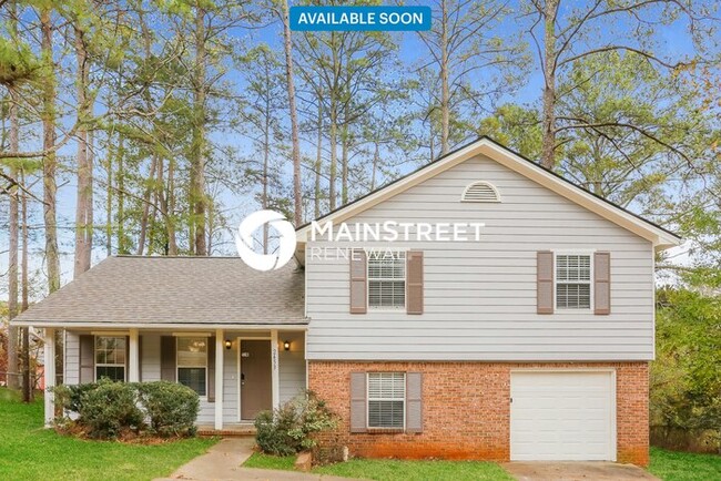 Primary Photo - 2453 Crestdale Cir SE