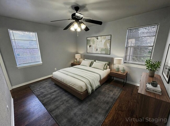 Building Photo - 1201 Ridgemont Dr