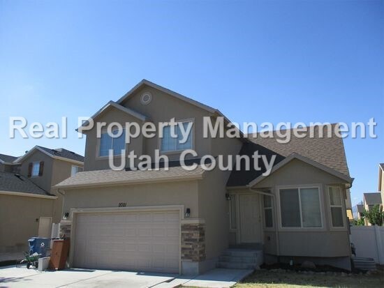 Building Photo - Spanish Fork Home