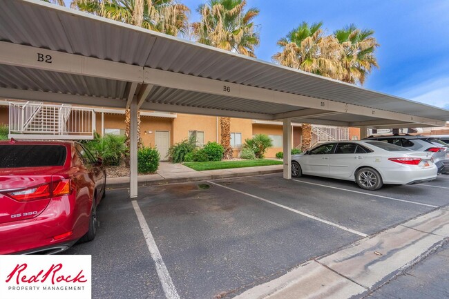 Building Photo - Pet Friendly 2 Bedroom 2 Bathroom Condo.