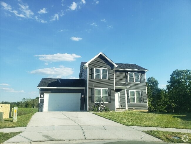 Building Photo - 1208 Gemstone Pointe Dr