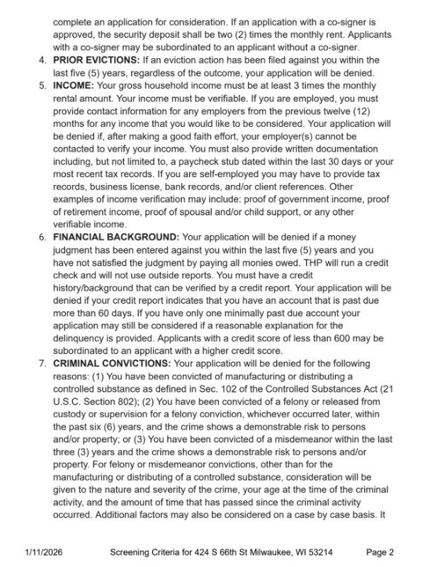 Building Photo - 424 S 66th St