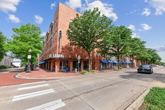 Building Photo - Link at Plano