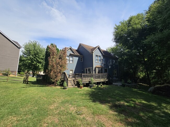 Building Photo - 6447 High Creek Ct