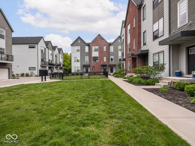 Building Photo - 1533 Tannery Way