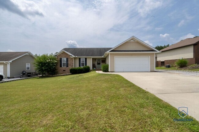 Primary Photo - Lovely Southside subdivision living