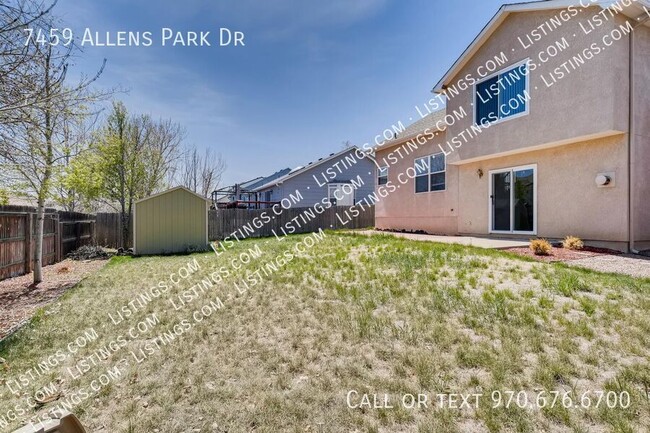 Building Photo - 4 Bed 4 Bath Stetson Hills Home!