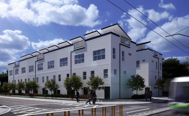 Building Photo - 3824 Fulton St