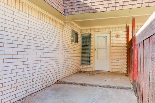 Building Photo - 3610 54th St