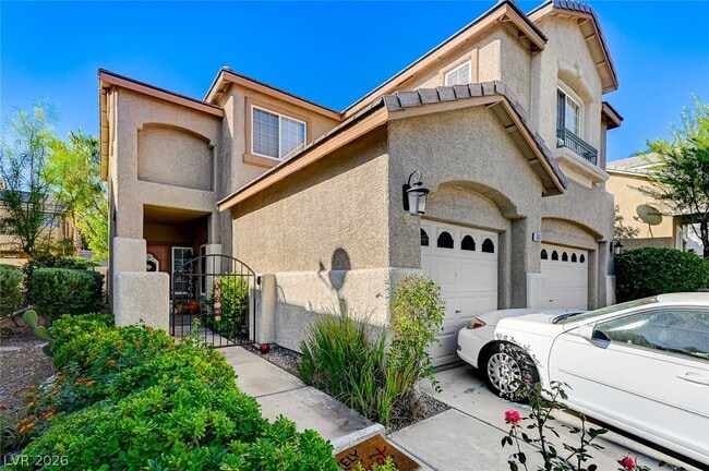 Building Photo - 10617 Austin Bluffs Way