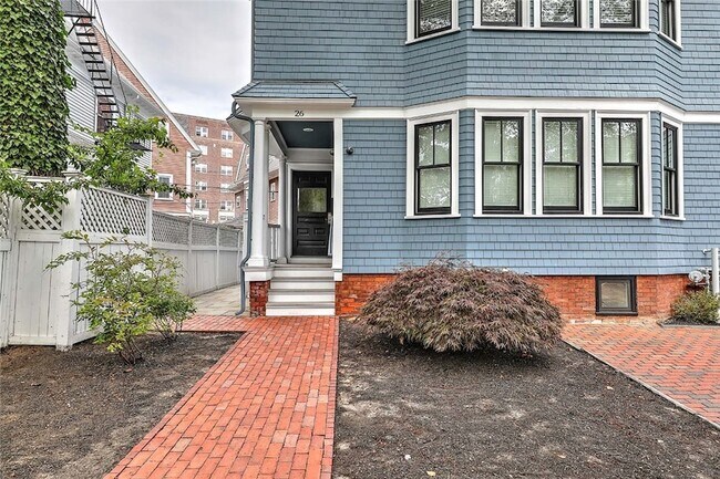 Building Photo - 26 S Angell St