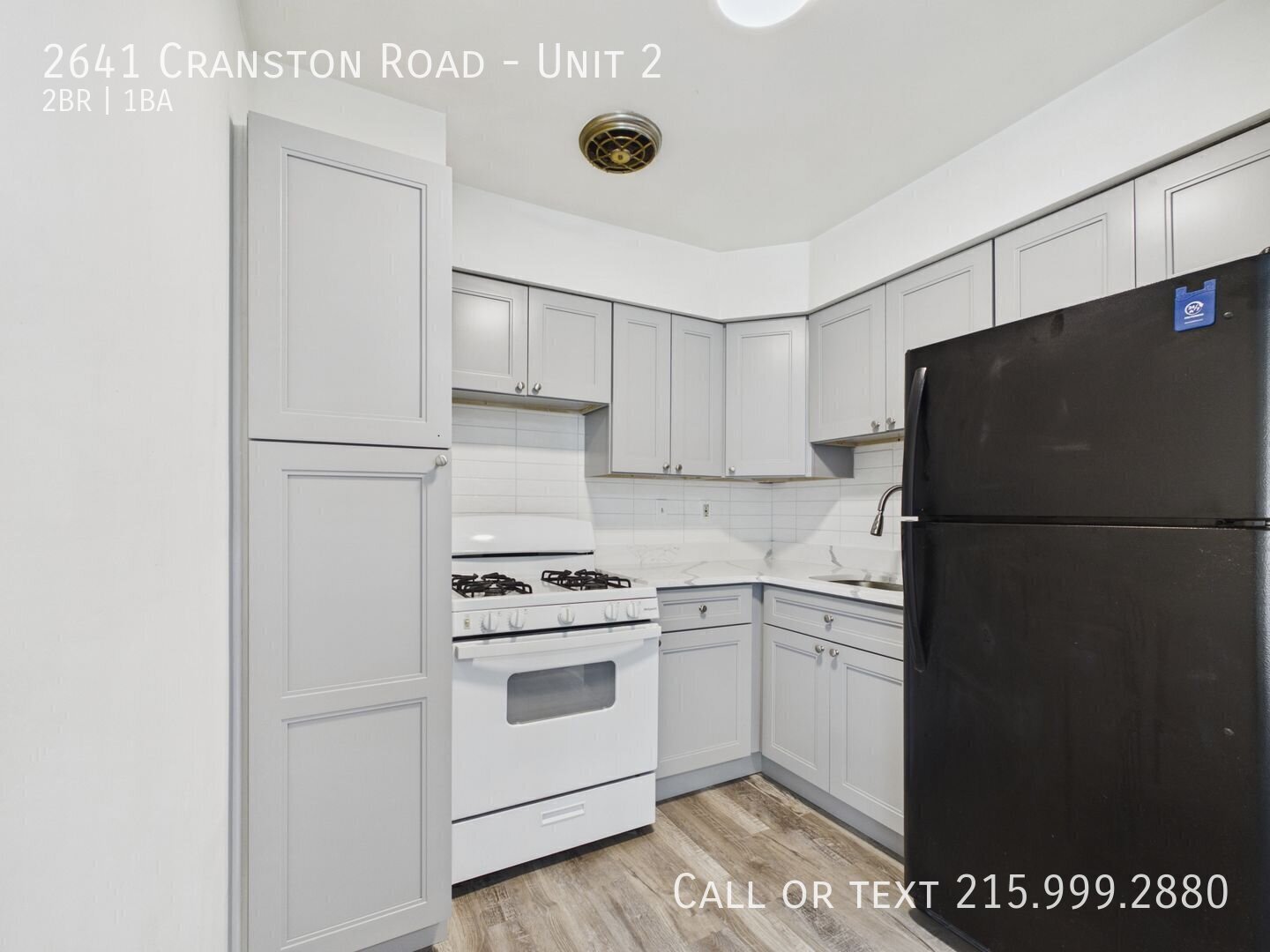 Building Photo - 2641 Cranston Rd