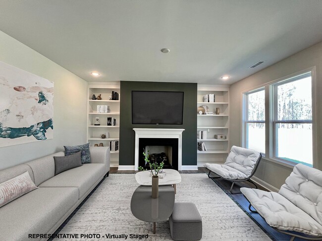 Building Photo - 4 Bedroom Home-Move in Special *$500 Visa ...