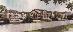 Primary Photo - Emerald Village