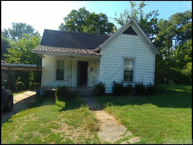 Primary Photo - 2022 Howard St