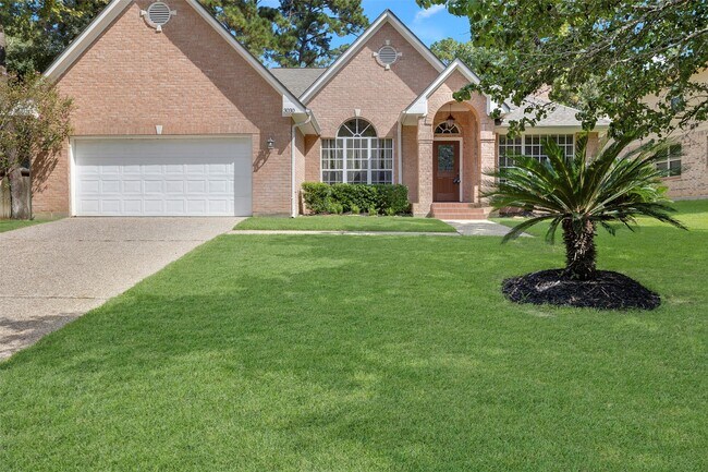 Building Photo - 3030 Hemingway Dr