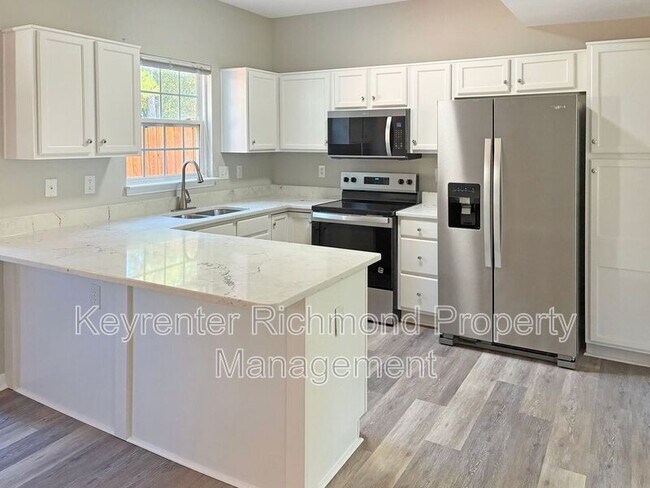 Building Photo - 9207 Stone Meadow Dr