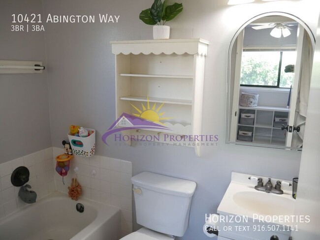 Building Photo - 10421 Abington Way