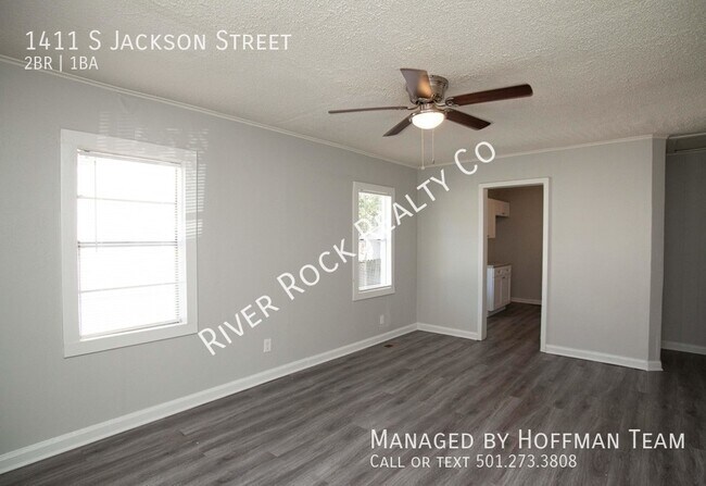 Building Photo - 1411 S Jackson St