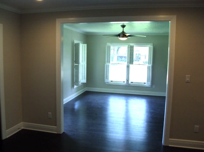 Building Photo - 2490 Harrison Ave