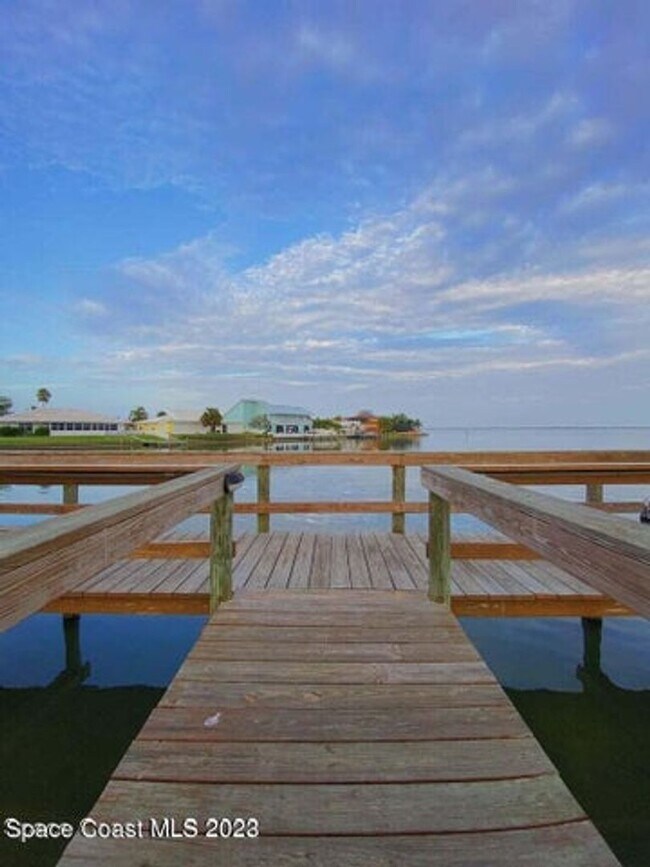 Building Photo - 5800 N Banana River Blvd