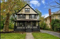 Building Photo - 2636 East Blvd